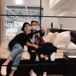 Meet your Posher, Lil